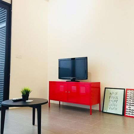 Establishment Bangsar By Sleepy Bear Aparthotel Kuala Lumpur Exterior photo