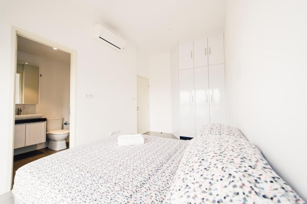 Establishment Bangsar By Sleepy Bear Aparthotel Kuala Lumpur Exterior photo