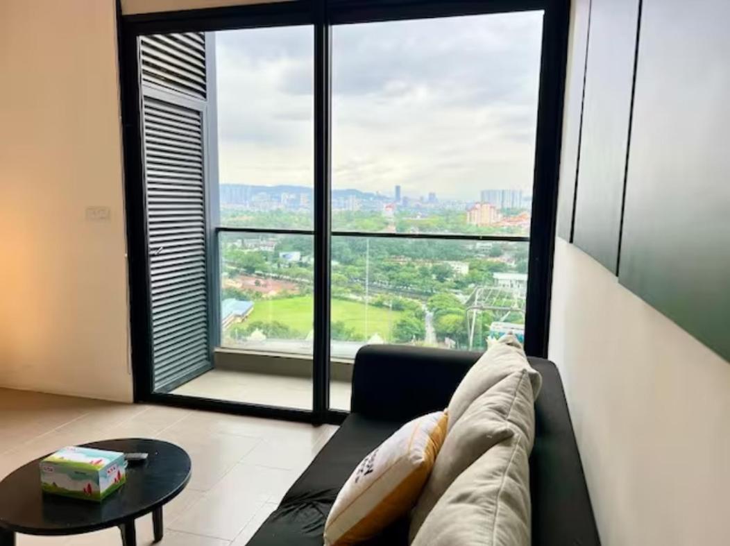 Establishment Bangsar By Sleepy Bear Aparthotel Kuala Lumpur Exterior photo
