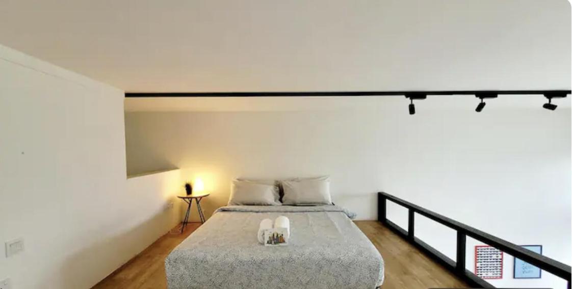 Establishment Bangsar By Sleepy Bear Aparthotel Kuala Lumpur Exterior photo
