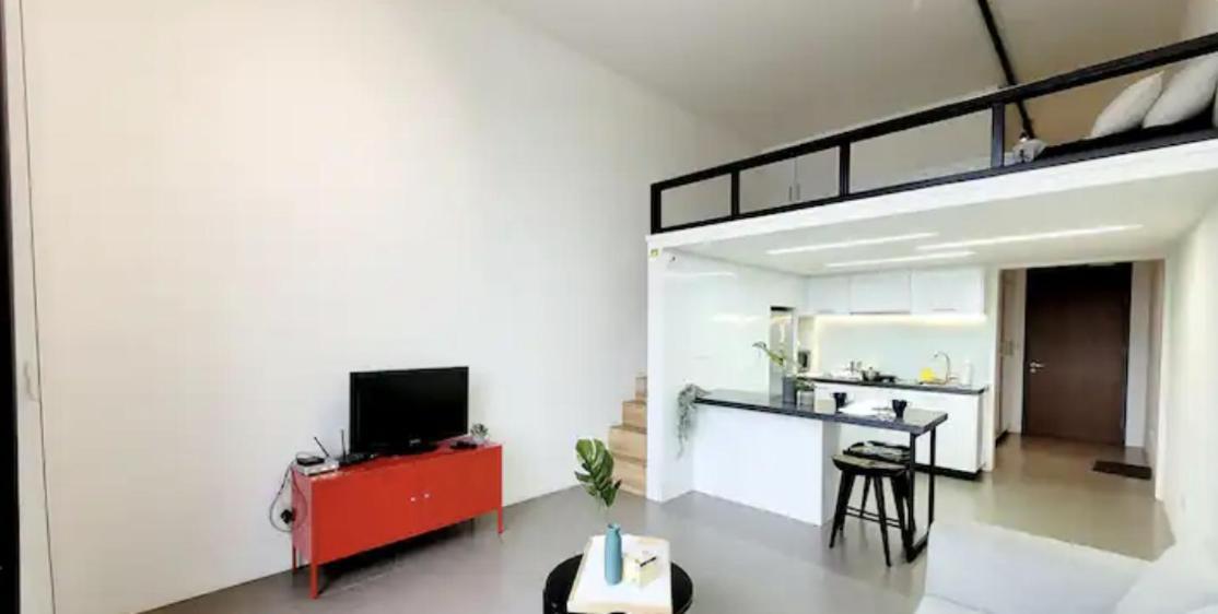 Establishment Bangsar By Sleepy Bear Aparthotel Kuala Lumpur Exterior photo