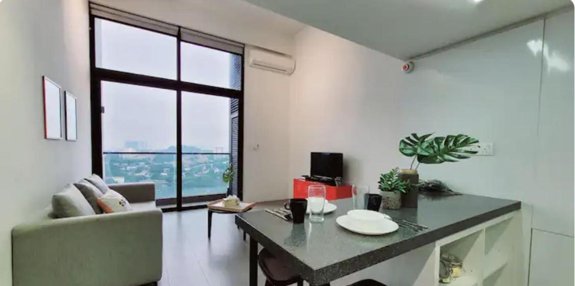 Establishment Bangsar By Sleepy Bear Aparthotel Kuala Lumpur Exterior photo